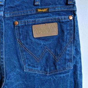 Wrangler Jeans 28 x 32